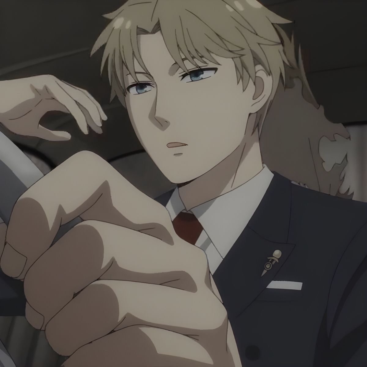 Loid Forger In Steins Gate Explained And Analyzed